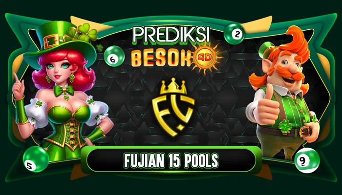 BESOK4D π« Prediksi Togel Fujian 15 Hari Ini 01 Oktober 2024