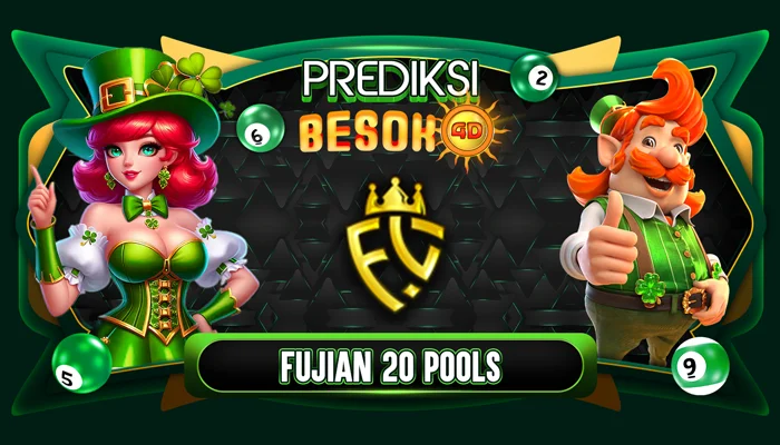 BESOK4D π« Prediksi Togel Fujian 20 Hari Ini 01 Oktober 2024