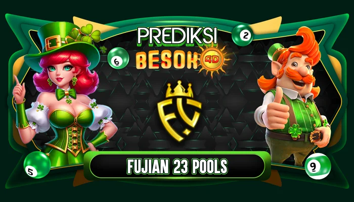 BESOK4D π« Prediksi Togel Fujian 23 Hari Ini 01 Oktober 2024